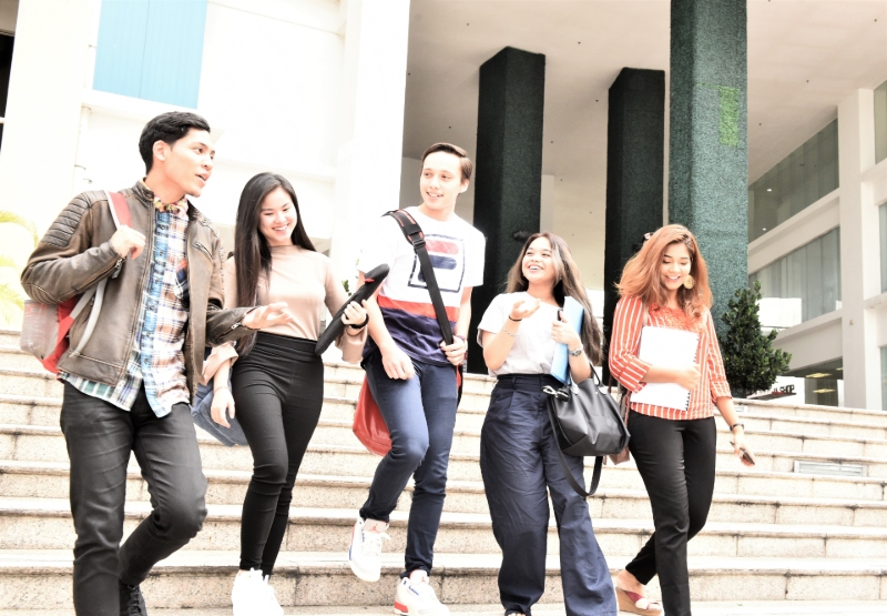 MSU Students